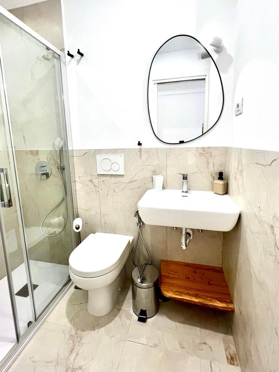 Casa Maddy Suites Capri Eksteriør billede