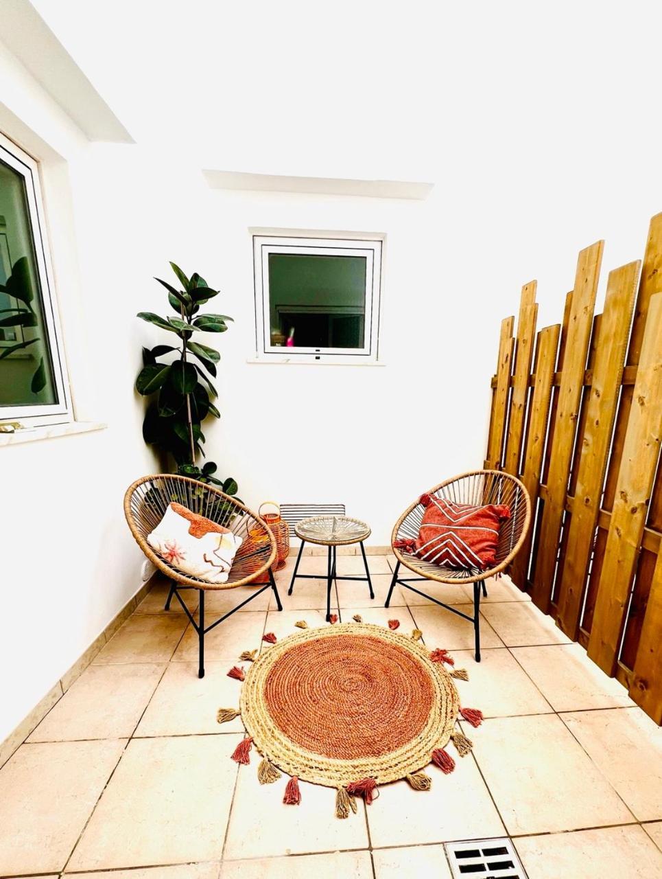 Casa Maddy Suites Capri Eksteriør billede